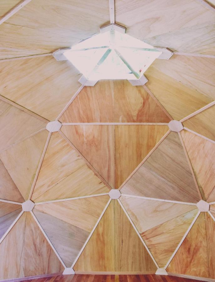 Les Insolites Du Domaine D'Haulme ภายนอก รูปภาพ