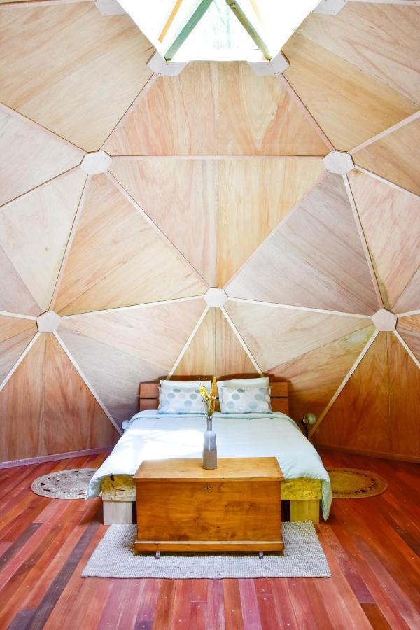 Les Insolites Du Domaine D'Haulme ภายนอก รูปภาพ