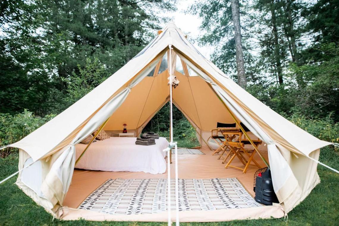 Les Insolites Du Domaine D'Haulme ภายนอก รูปภาพ