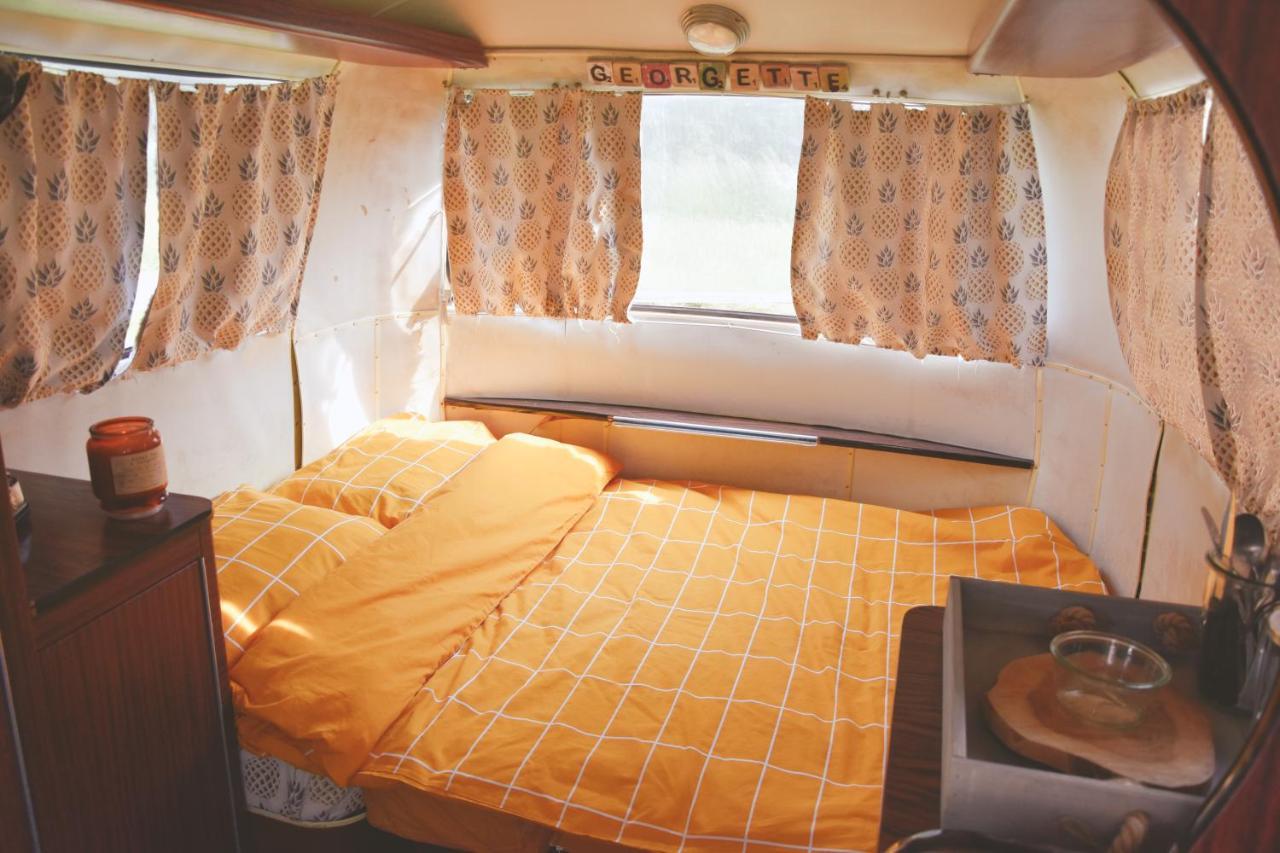 Les Insolites Du Domaine D'Haulme ภายนอก รูปภาพ