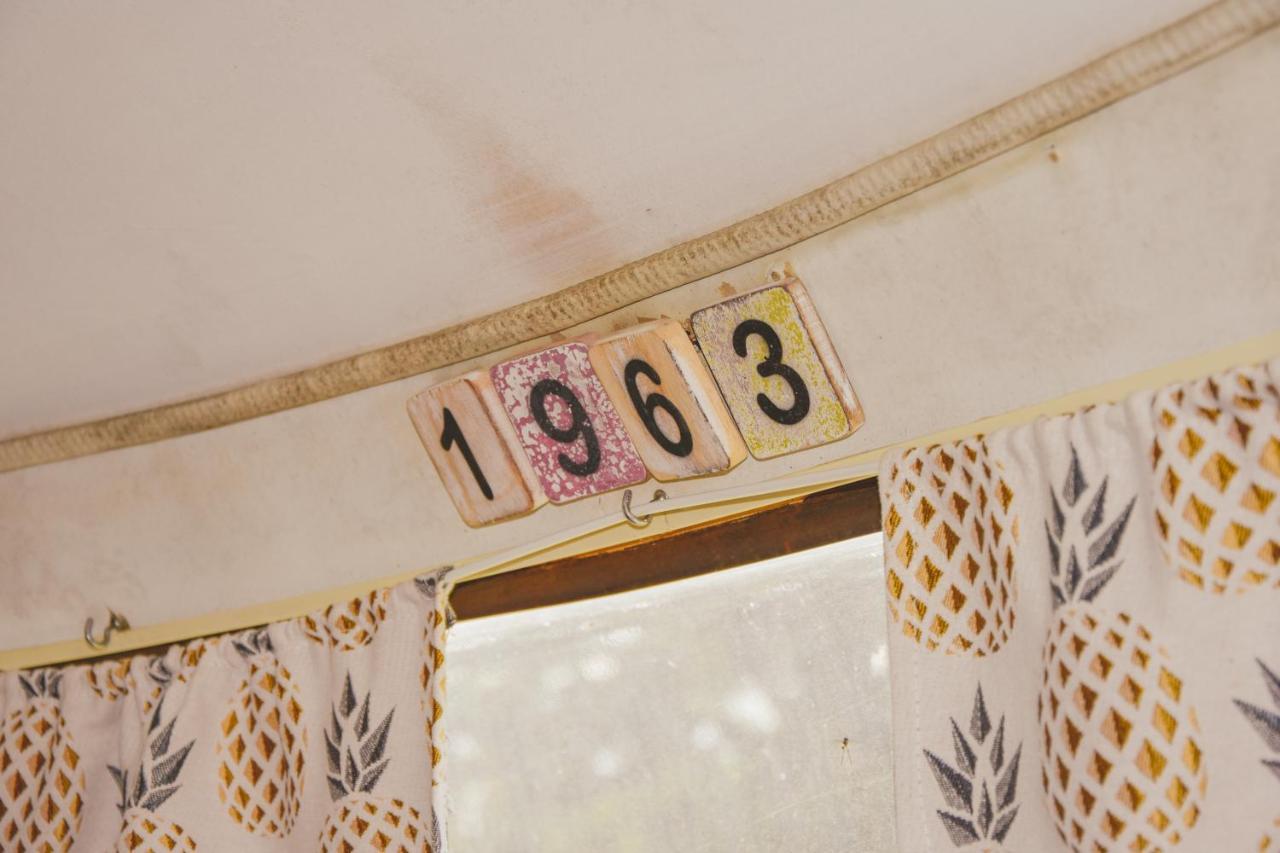 Les Insolites Du Domaine D'Haulme ภายนอก รูปภาพ
