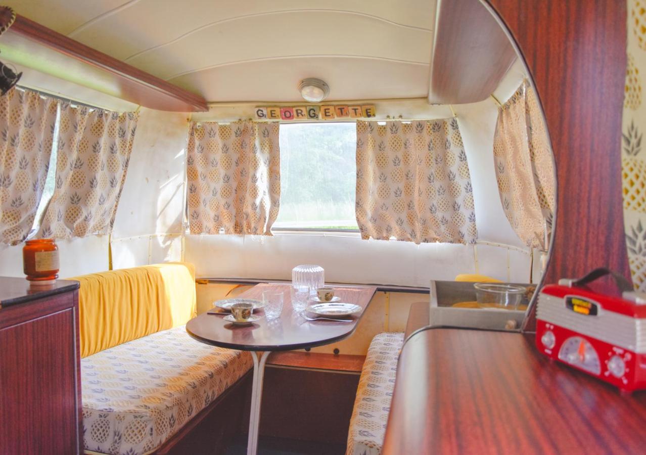 Les Insolites Du Domaine D'Haulme ภายนอก รูปภาพ