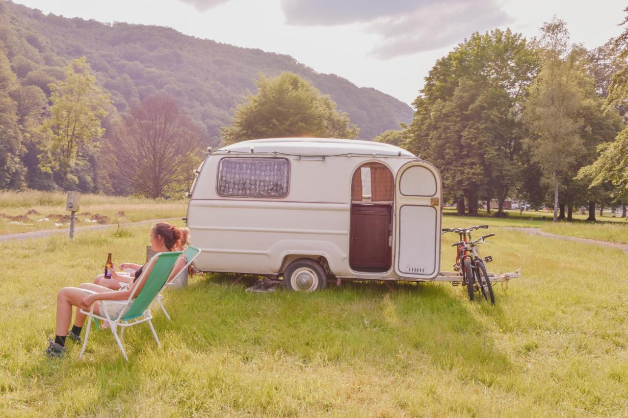 Les Insolites Du Domaine D'Haulme ภายนอก รูปภาพ