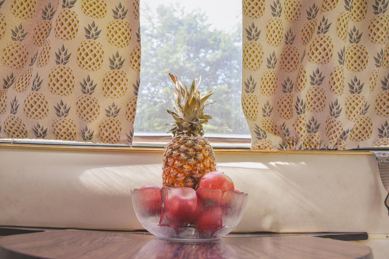 Les Insolites Du Domaine D'Haulme ภายนอก รูปภาพ