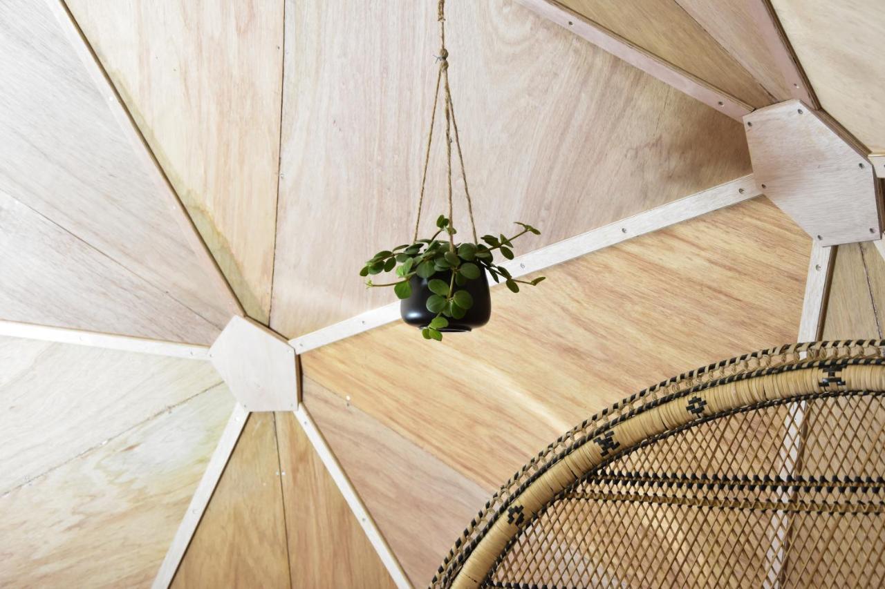 Les Insolites Du Domaine D'Haulme ภายนอก รูปภาพ